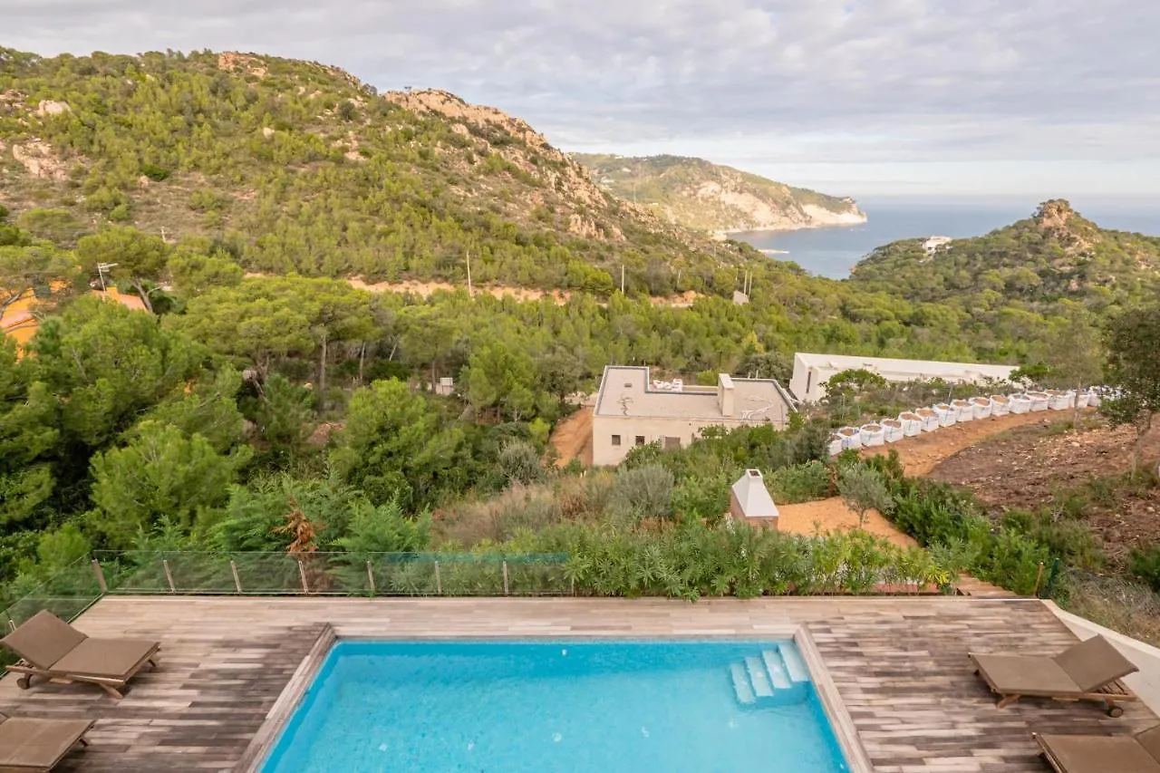 A-30 Begur Aiguablava 4 Pax Apartment