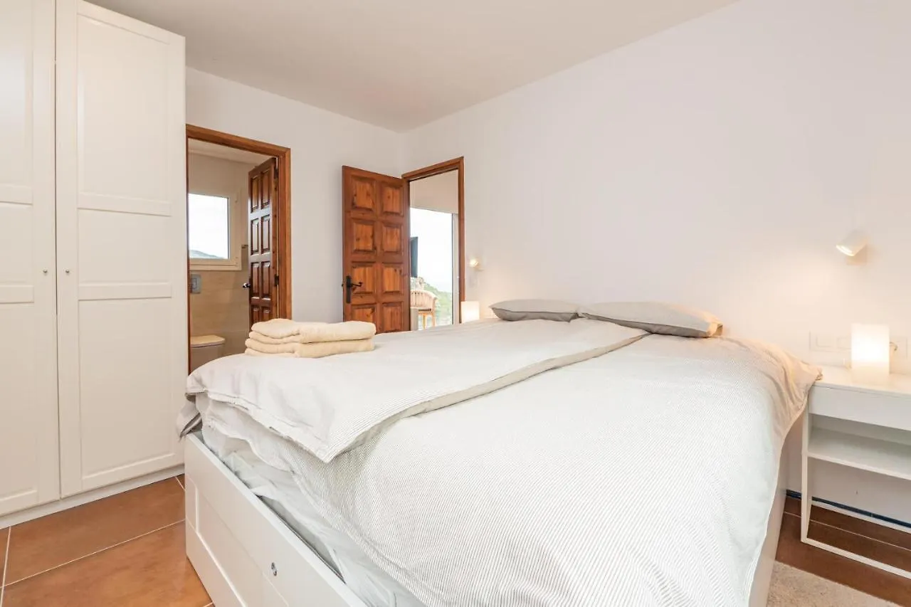 A-30 Begur Aiguablava 4 Pax Apartment