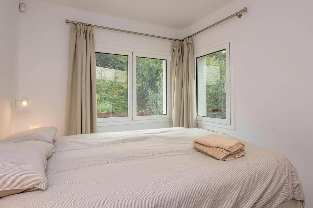 A-30 Begur Aiguablava 4 Pax Apartment Spain