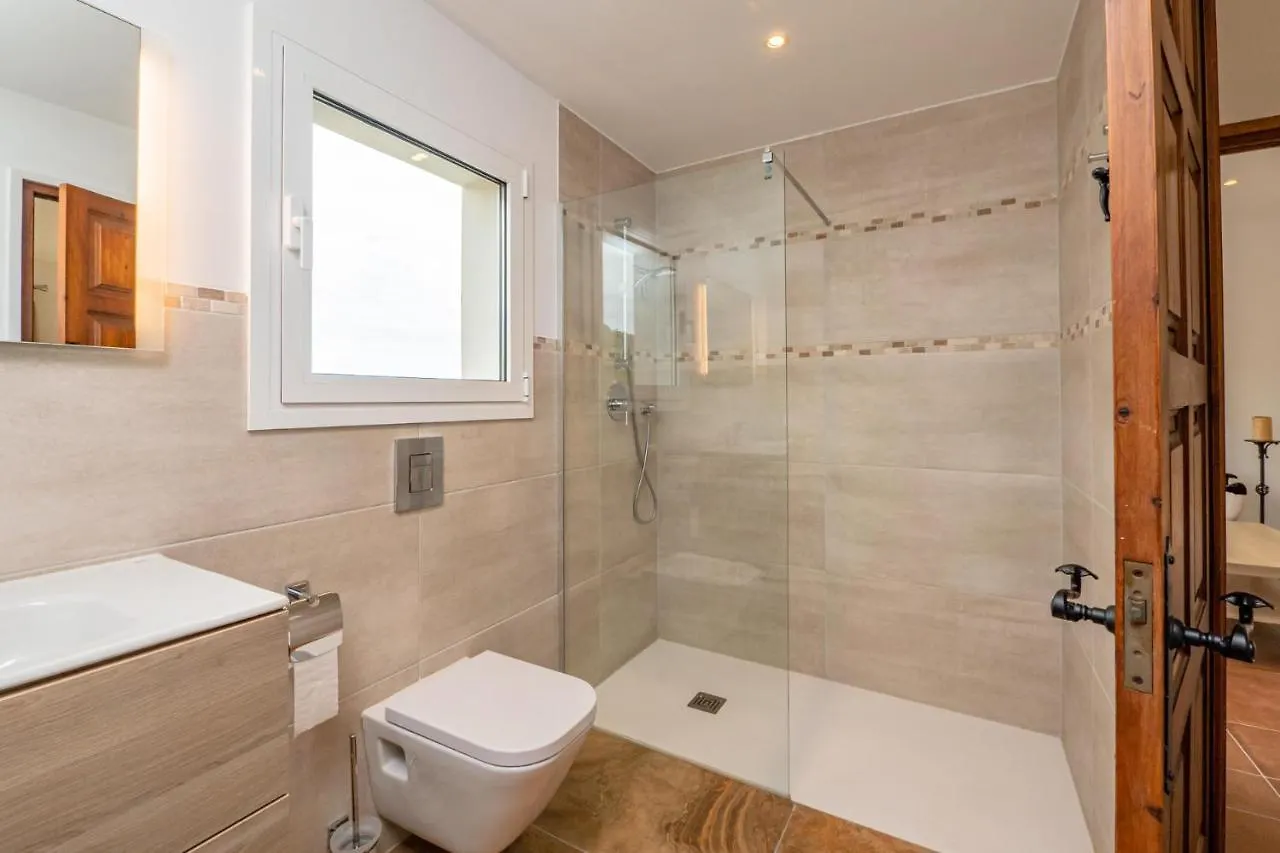 A-30 Begur Aiguablava 4 Pax Apartment