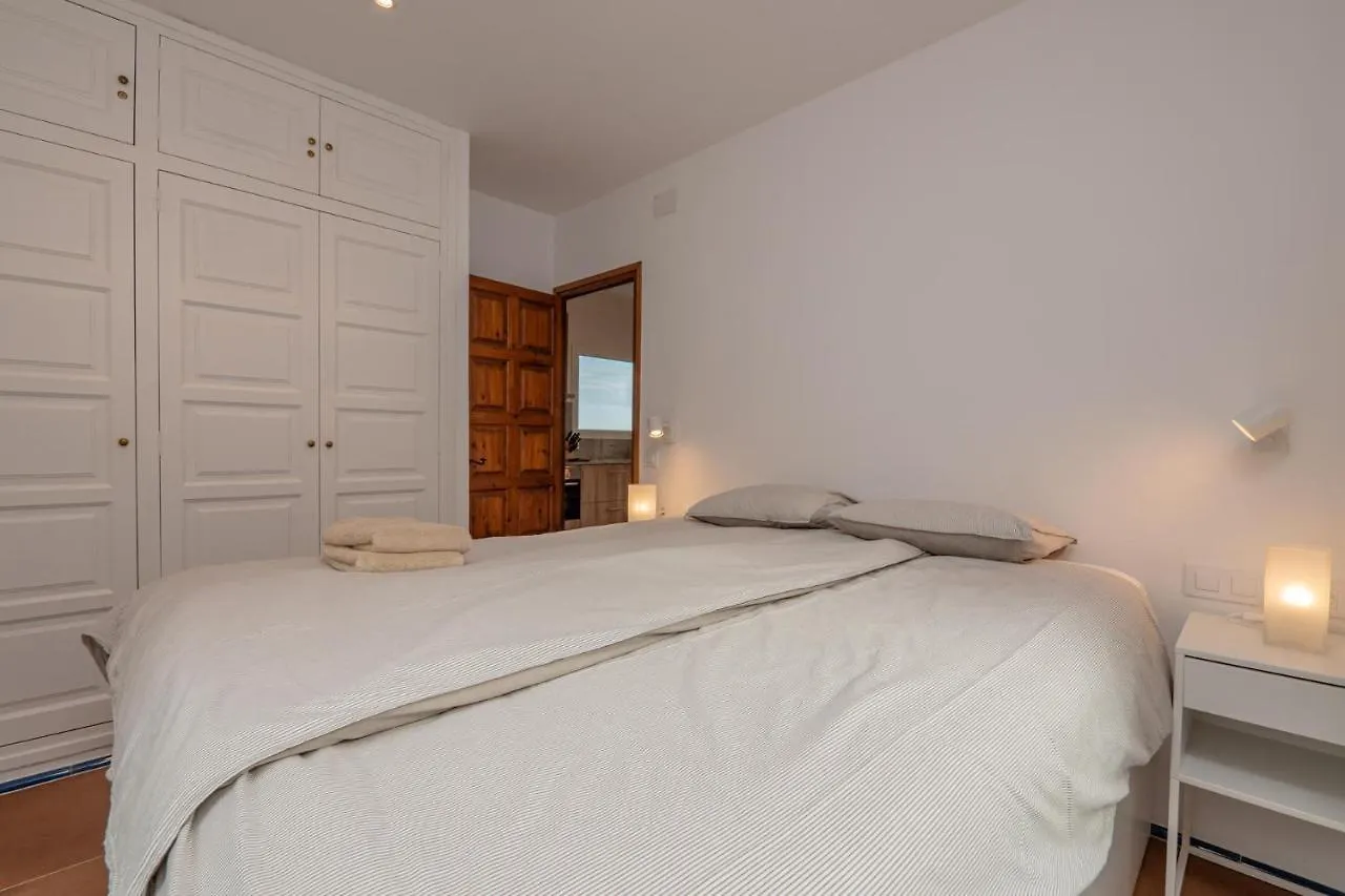 A-30 Begur Aiguablava 4 Pax Apartment