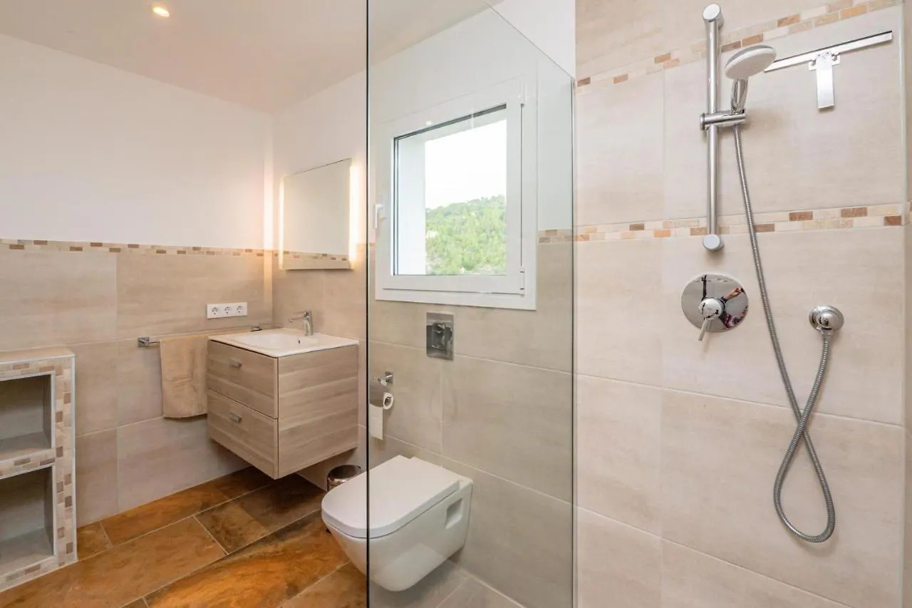 A-30 Begur Aiguablava 4 Pax Apartment