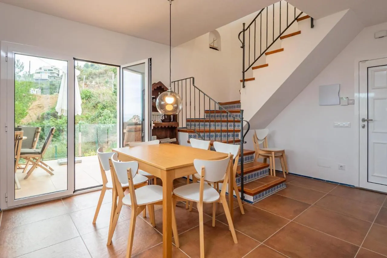 A-30 Begur Aiguablava 4 Pax Apartment